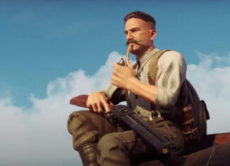 Украинская студия Hologryph анонсировала необычную PvP/PvE-игру SAND в сеттинге постапокалипсиса