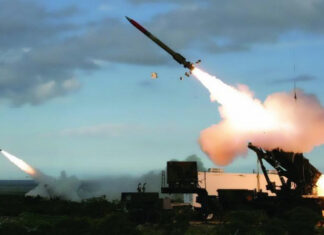 Украинские специалисты доработали ПО MIM-104 Patriot, чтобы система могла отслеживать и уничтожать российские гиперзвуковые ракеты