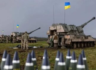 Украину могут заставить пойти на компромисс с россией после контрнаступления — обозреватель WSJ
