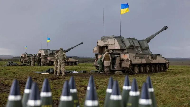 Украина может быть вынуждена пойти на компромисс с Россией после контрнаступления – обозреватель WSJ