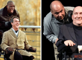 Умер Филипп Поццо ди Борго, ставший прототипом главного героя фильма «1+1»