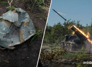 Уничтожено почти 700 окупантов, 44 артсистемы и 9 БПЛА: потери россии в войне против Украины по состоянию на 23 июня