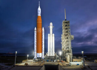 Утечки топлива в лунной ракете NASA SLS могут быть связаны с кражей компанией Boeing интеллектуальной собственности Wilson Aerospace