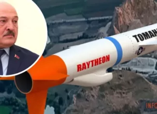 Уже Лукашенко знает, куда полетят Томагавки. В НАТО готовят секретный ядерный зонтик для Украины