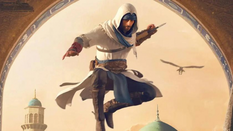 В Assassin’s Creed Mirage вы можете убивать цели в любом порядке