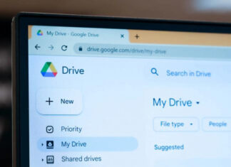 В августе Google прекратит поддержку настольной версии Google Drive на Windows 8/8.1
