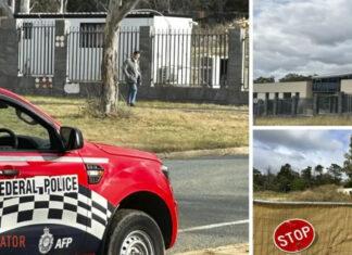 В Австралии суд отклонил апелляцию россии по аренде участка для посольства