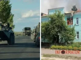В Белгородской области начали перекрывать дороги и запрещать движение транспорта