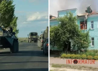 В Белгородской области начали перекрывать дороги и запрещать движение транспорта