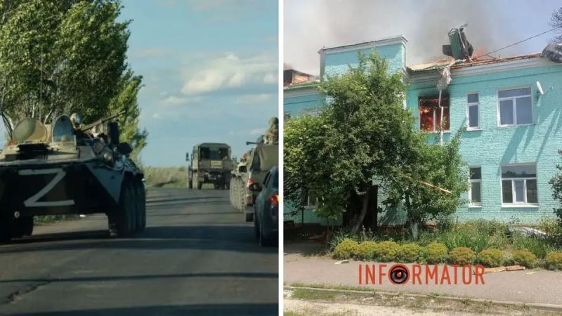 В Белгородской области начали перекрывать дороги и запрещать движение