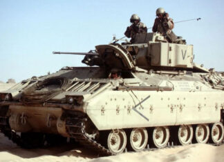 В Белом доме анонсировали новый пакет военной помощи Украине