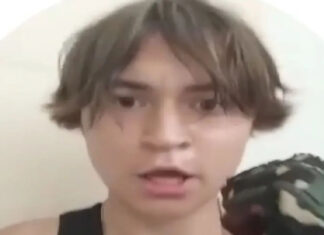 В Бердянске россияне убили подростка, который перед смертью ликвидировал двух оккупантов