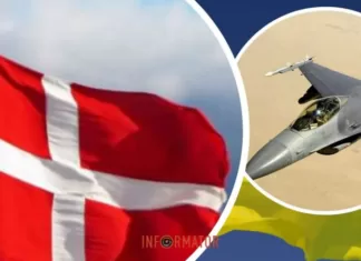 В Европе начали обучать на F-16 украинских пилотов: какая страна стала первой