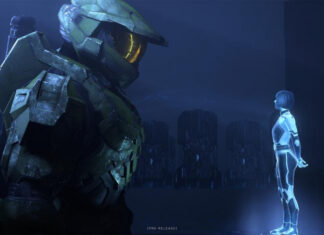 В Halo Infinite с выходом Season 4 произойдут изменения в системе прогресса