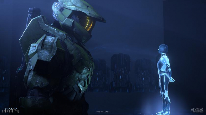 Halo Infinite претерпит изменения в системе развития с выходом 4-го сезона