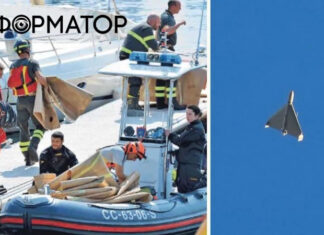 В Италии затонула яхта с сотрудниками спецслужб на борту. Есть погибшие, в совершенном подозревают россиян