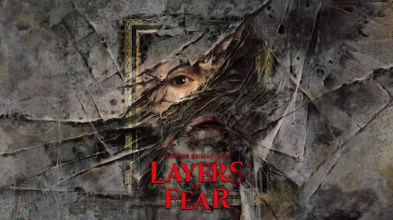 В кинематографическом трейлере Layers of Fear разработчики показали жуткую атмосферу ужаса и воспоминание о грядущем релизе