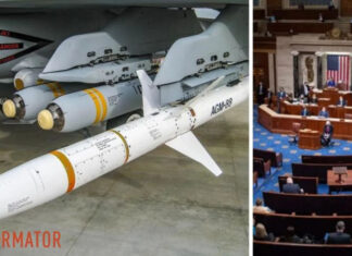 В Конгрессе США блокируют 2,5 миллиарда для производства ракет Украине: подробности