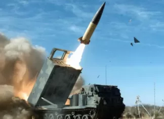 В Конгрессе США уже появилась резолюция о немедленной передаче Украине Atacms