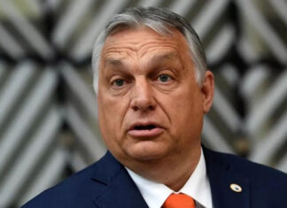 В МИД Украины жестко ответили Орбану на призывы остановить контрнаступление ВСУ до его начала