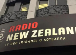 В Новой Зеландии журналист популярного издания дописывал пророссийские тезисы в статьи об Украине