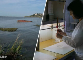 В Одессе в воде обнаружили возбудитель холеры: кома и смерть может наступить уже через несколько часов