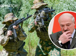 В Польше готовят сотни белорусов для военного восстания против Лукашенко — The Sunday Times