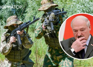 В Польше готовят сотни белорусов для военного восстания против Лукашенко — The Sunday Times