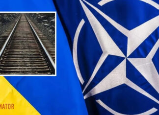 В Польше ограбили поезд НАТО с боеприпасами для Украины: что известно