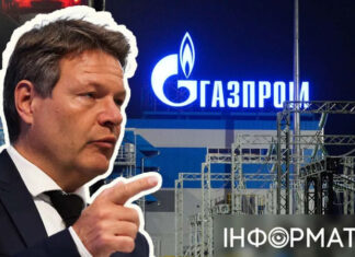 В правительстве Германии предрекли проблемы промышленности ФРГ без газа из россии: почему ключевую роль в этом играет Украина