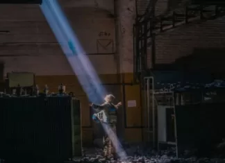 В россии устроили суд на азовцами, которые защищали Азовсталь