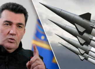 В СНБО прогнозируют для россии «адские» последствия в случае применения ядерного оружия. Подробности