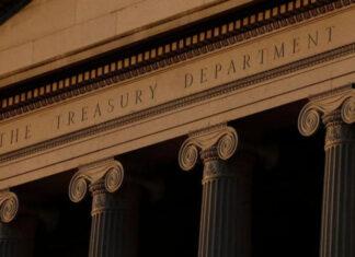 В США ввели санкции против организаций, связанных с ЧВК Вагнер