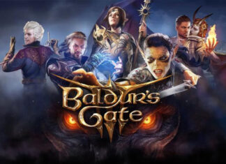 В трейлере ролевой игры Baldur’s Gate III показали одного из центральных персонажей, которого озвучил известный актер