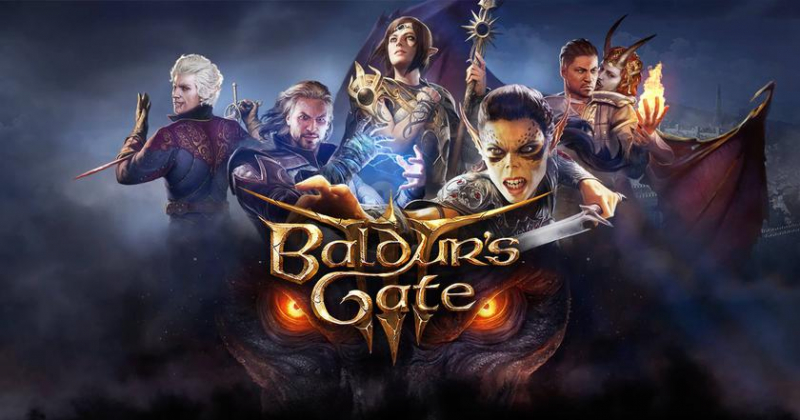 В трейлере ролевой игры Baldur's Gate III показали одного из центральных персонажей, которого озвучил известный актер