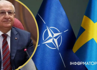 В Турции объяснили, почему Швеция еще не вступила в НАТО