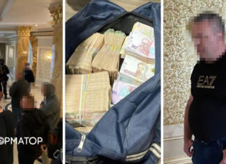 В Украине разоблачили нелегальный НПЗ с «бодяжным» горючим на 30 млн грн ежемесячно