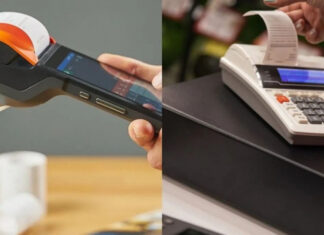 В Украине возвращают проверки и штрафы за неиспользование РРО – названа дата