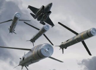 В ВСУ рассказали, сколько российских ракет Кинжал уничтожили над Украиной