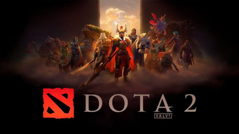 Valve решила отказаться от выпуска Battle Pass для Dota 2 и сосредоточиться на разработке крупных обновлений игры