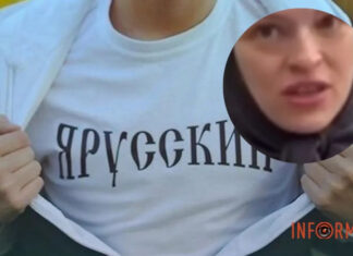 «Вас гасят, как собак нерезанных»: в Финляндии чеченка поставила на место россиян. Видео