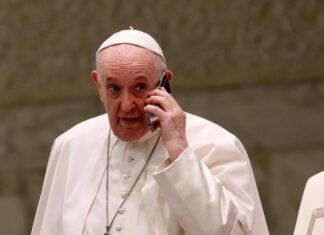 Ватикан выпустил собственное руководство по этике искусственного интеллекта