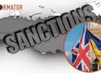 Великобритания не отменит санкции против россии, пока Украина не получит компенсации: детали