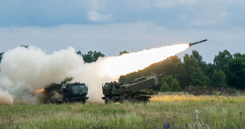 Венгрия передумала покупать американские ракетные комплексы M142 HIMARS еще до того, как США заблокировали продажу