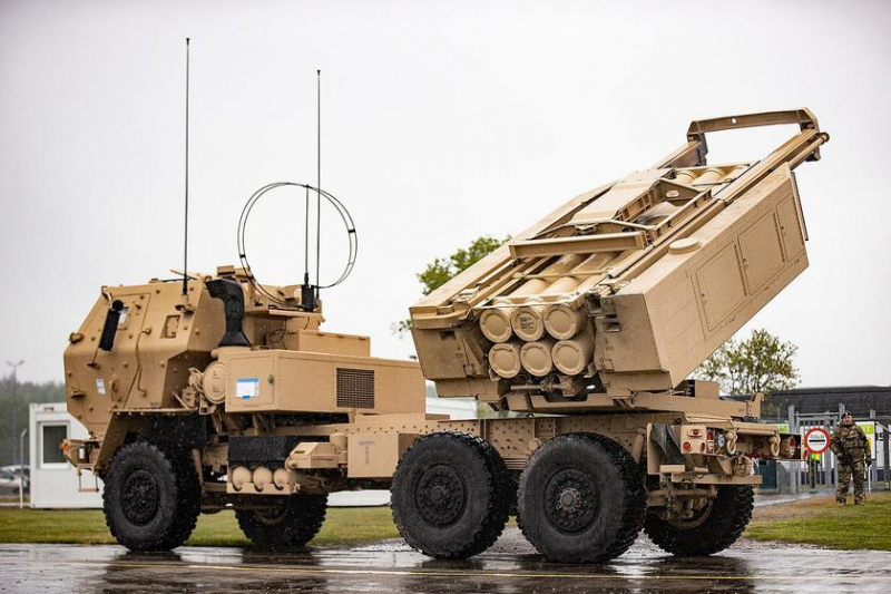Венгрия передумала покупать американские ракетные комплексы M142 HIMARS еще до того, как США заблокировали продажу