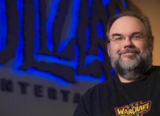 Ветеран Blizzard Скотт Мерсер после 26 лет работы над StarCraft, World of Warcraft, Warcraft III и Overwatch покидает компанию