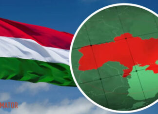 Видеоролик Венгрии, где есть карта Украины без Крыма, перезалили в Ютуб