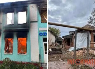 Военные действия в Белогорской области: россияне заявляют о пяти погибших и не прекращающихся обстрелах