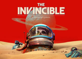 Враждебная планета и выжившая исследовательница: сюжетный трейлер The Invincible посвящен главной героине игры