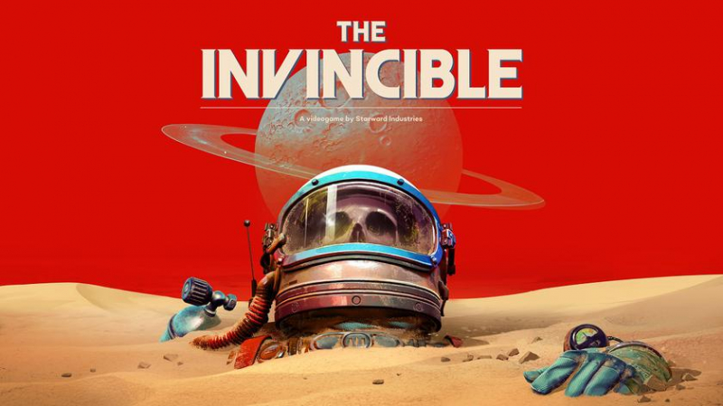 Вражеская планета и выжившие исследователи: Сюжетный трейлер The Invincible посвящен главному герою игры